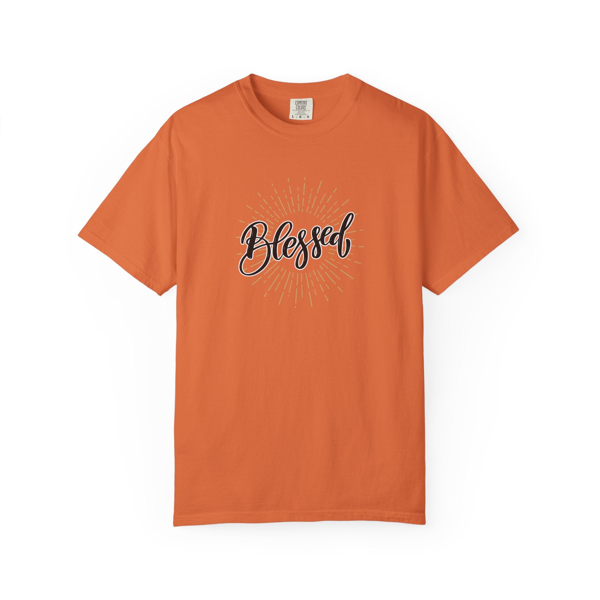Blessed T Shirt
