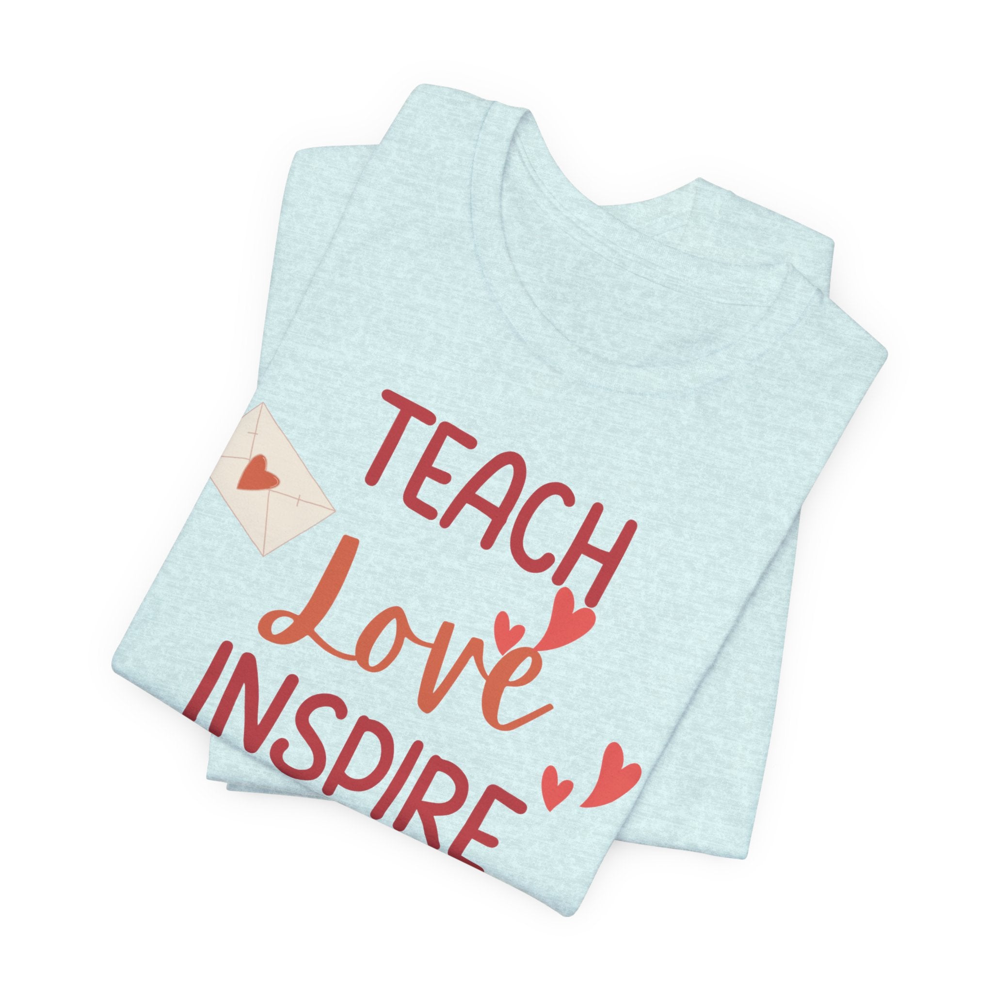 Teach Love Inspire (2)
