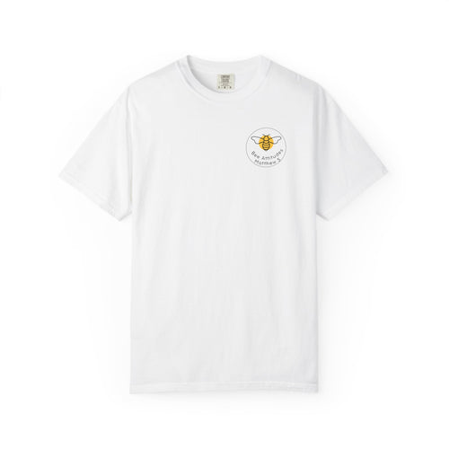 Bee-Attitudes Matthew 5:7  T Shirt