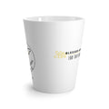 Bee-Attitudes ~ Matthew 5:7 ~  Latte Mug