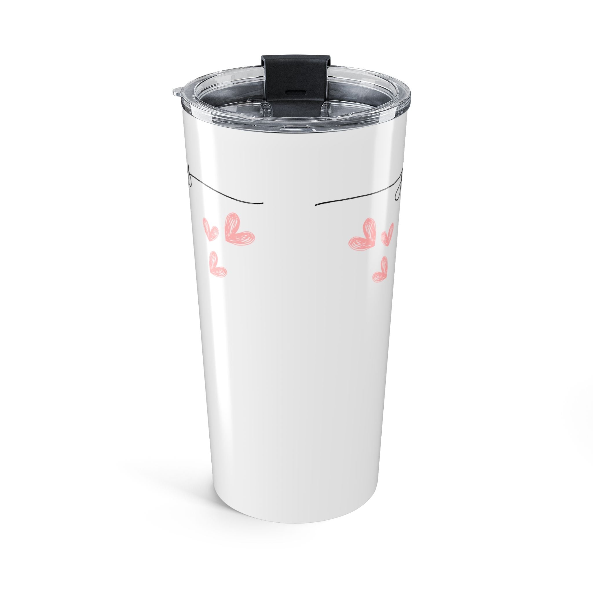 Jesus Loves You Tumbler 20oz