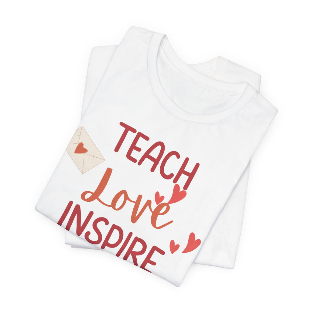 Teach Love Inspire (2)