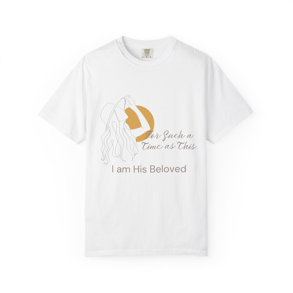 For Such a Time as This T Shirt