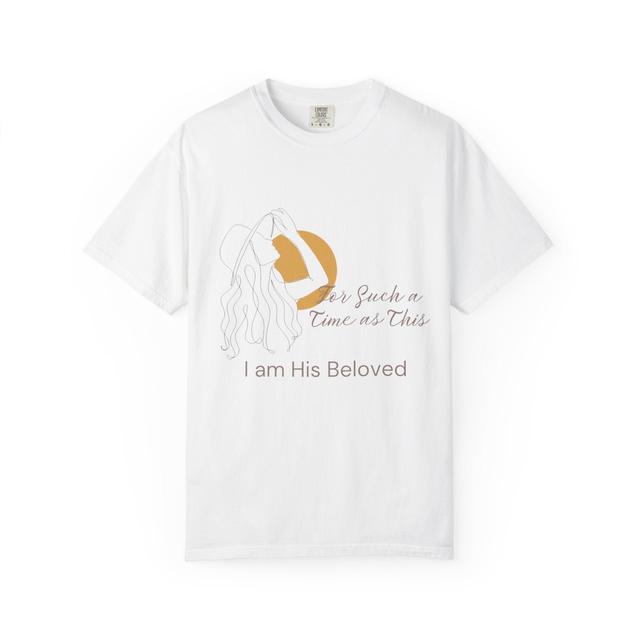 For Such a Time as This T Shirt