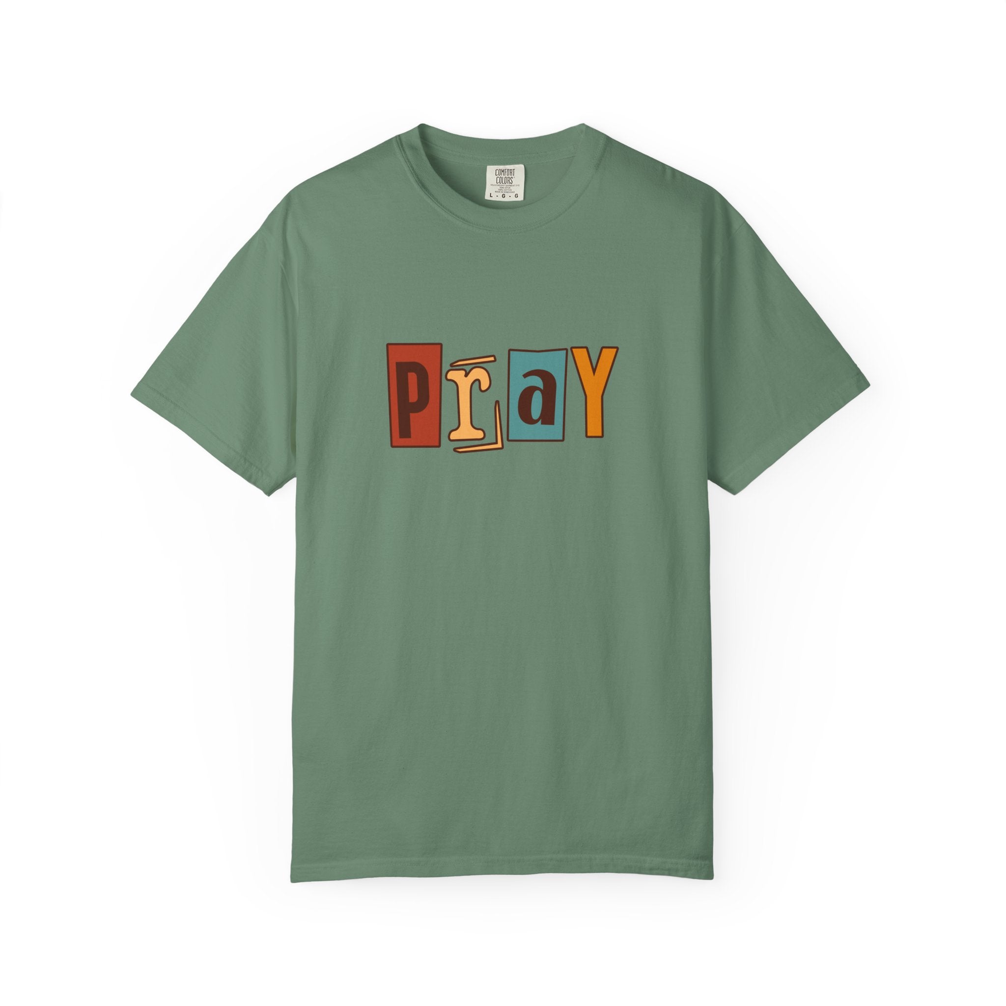 Pray T Shirt