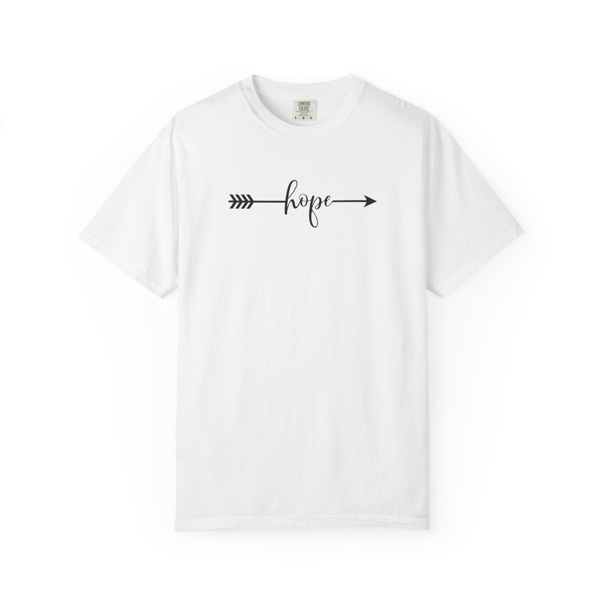 Endless Hope  T Shirt