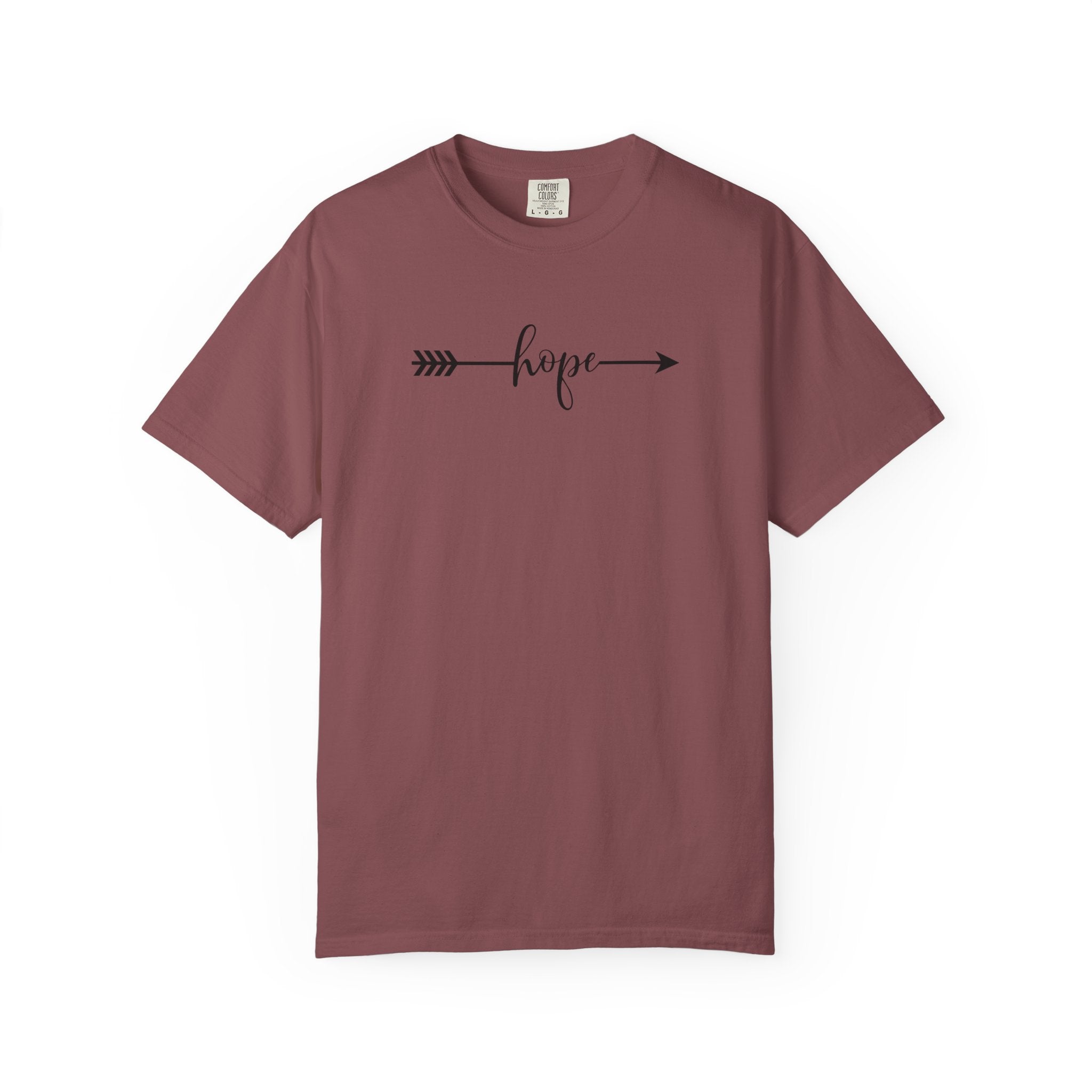 Endless Hope  T Shirt