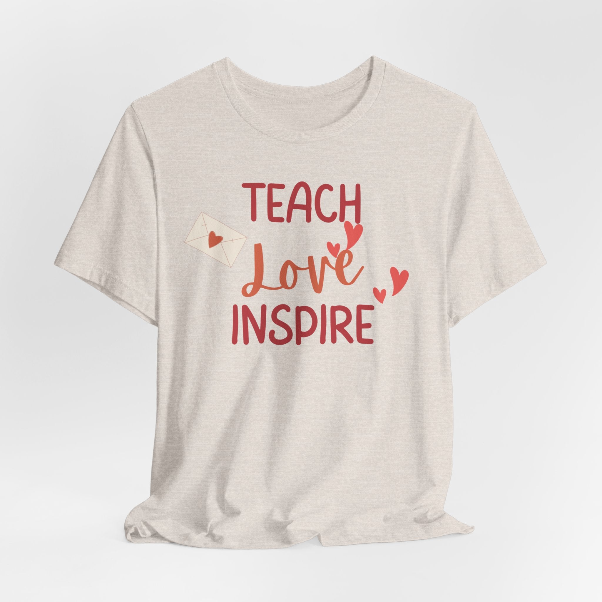 Teach Love Inspire (2)