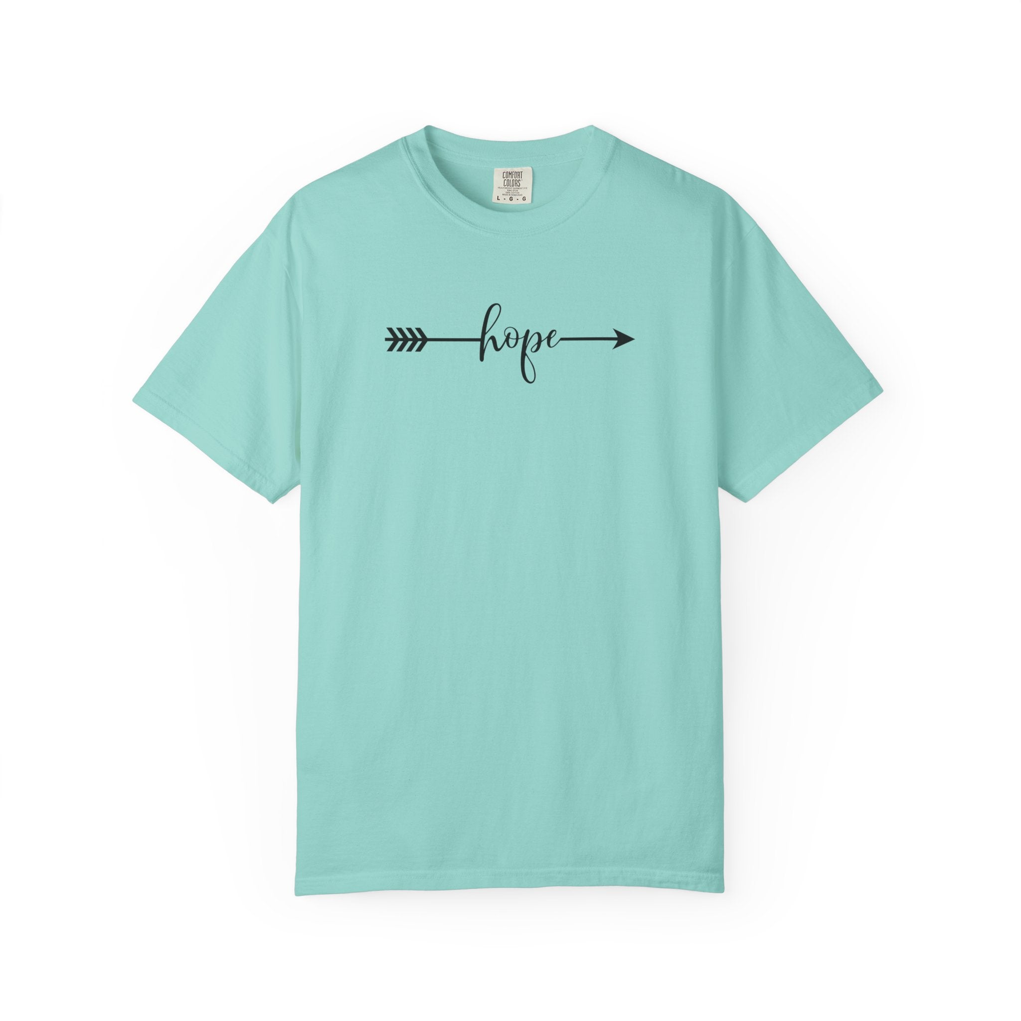 Endless Hope  T Shirt