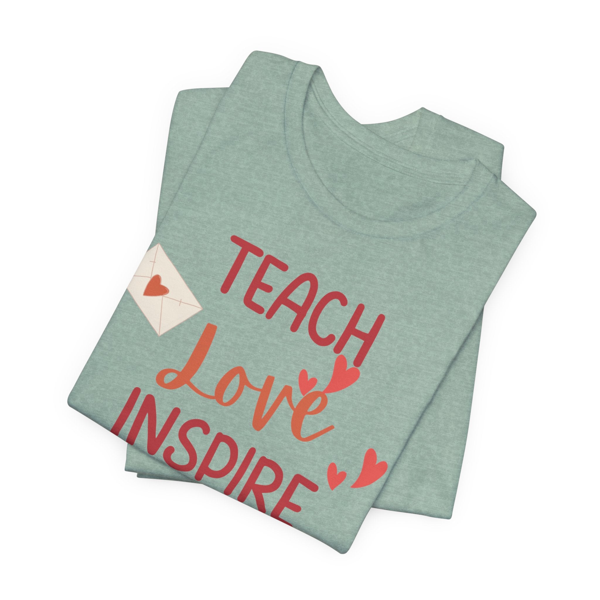 Teach Love Inspire (2)