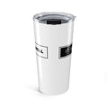 Favorite Hymns ~ It is Well Blocks Tumbler 20oz