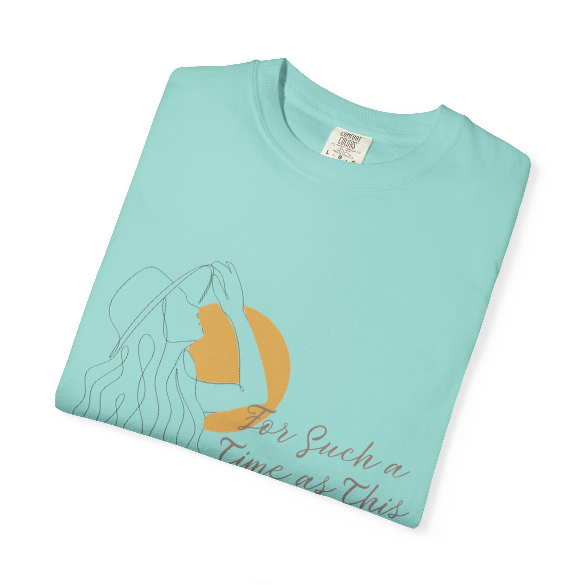 For Such a Time as This T Shirt