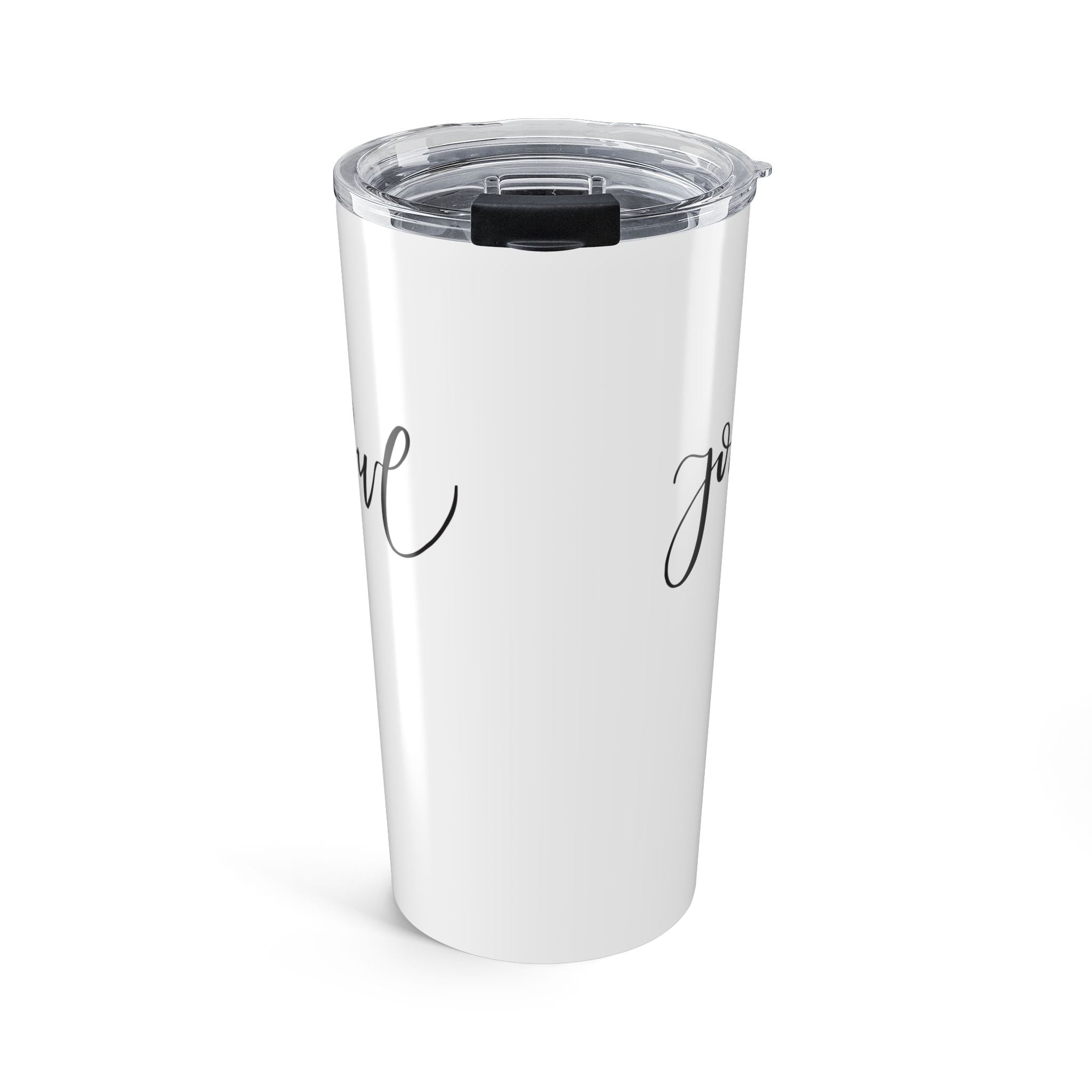 Joyful Tumbler 20oz