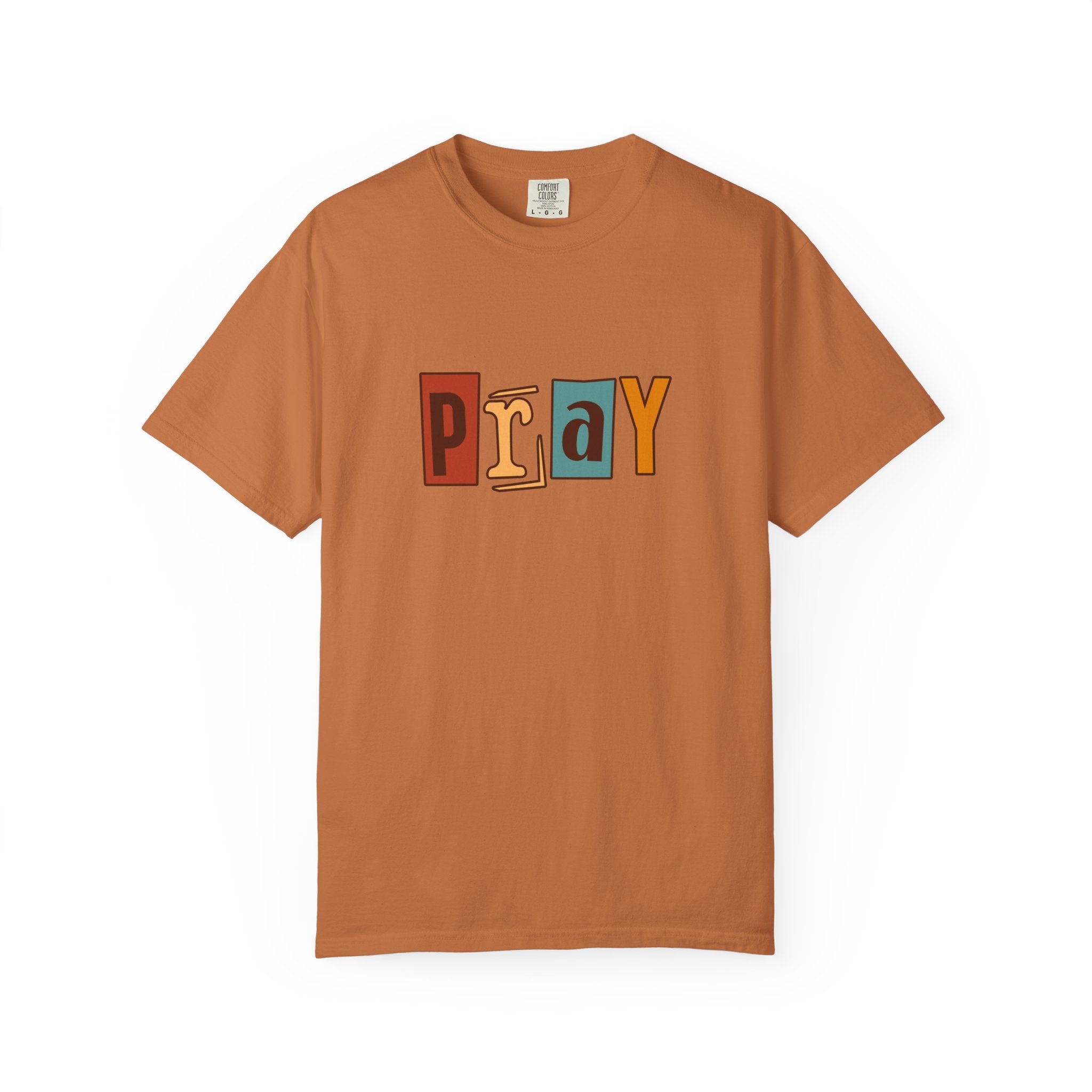 Pray T Shirt
