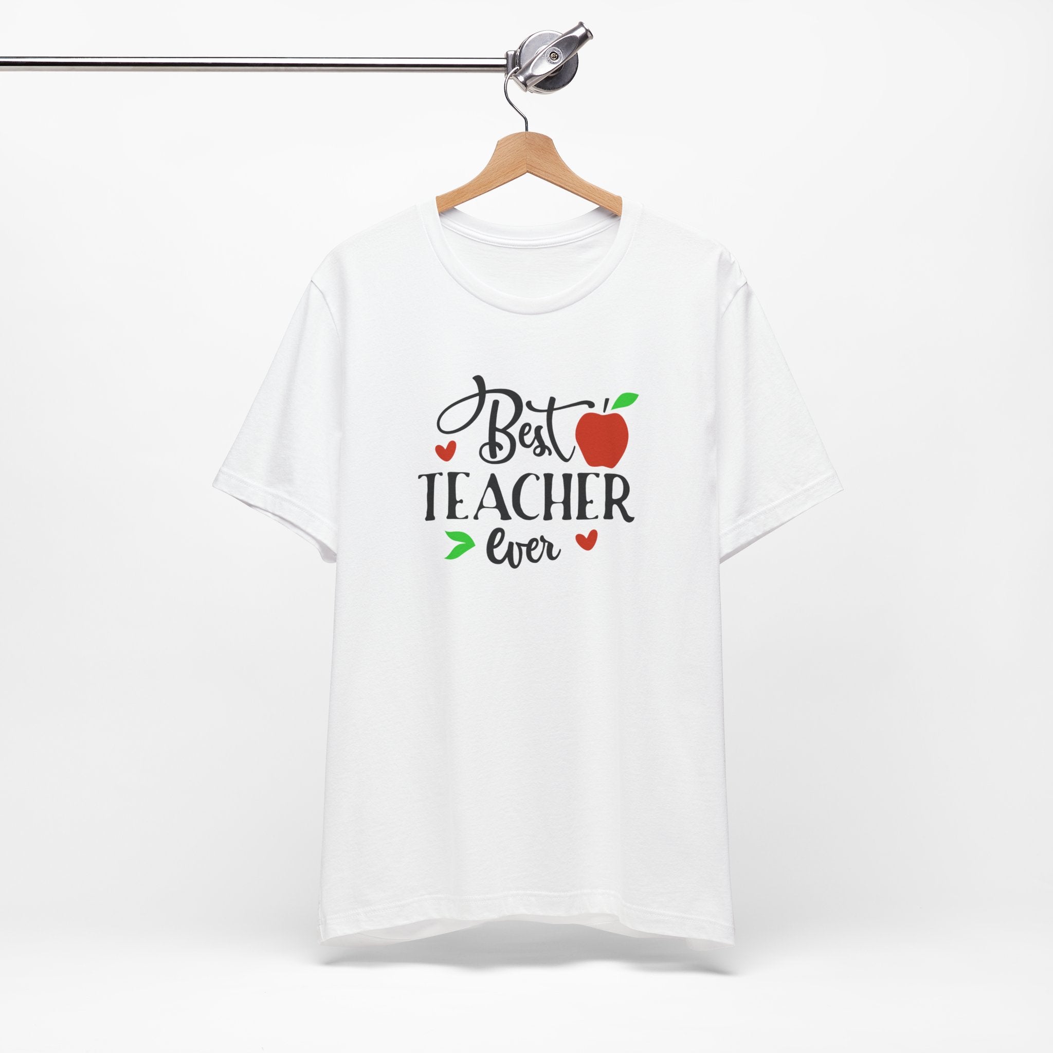 Best Teacher Ever T Shirt
