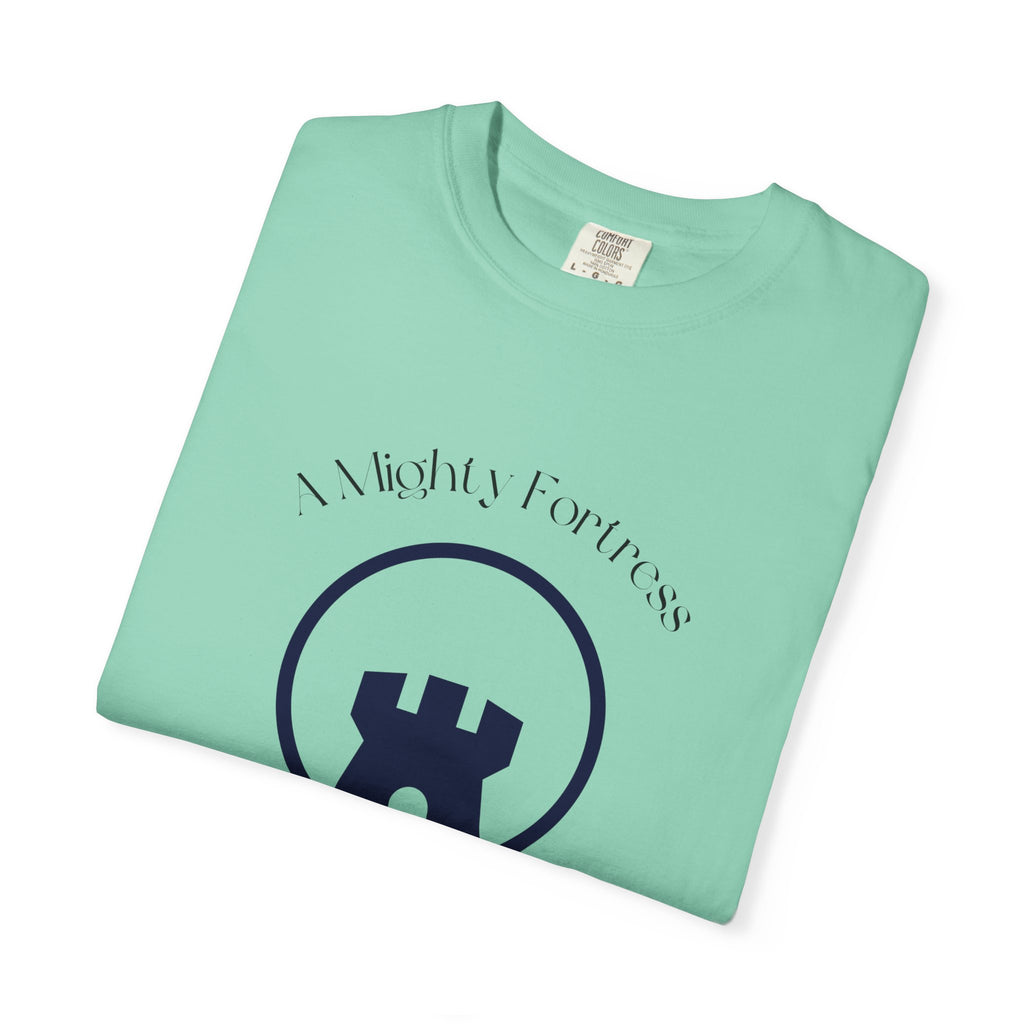 Favorite Hymns ~ A Mighty Fortress is Our God T Shirt