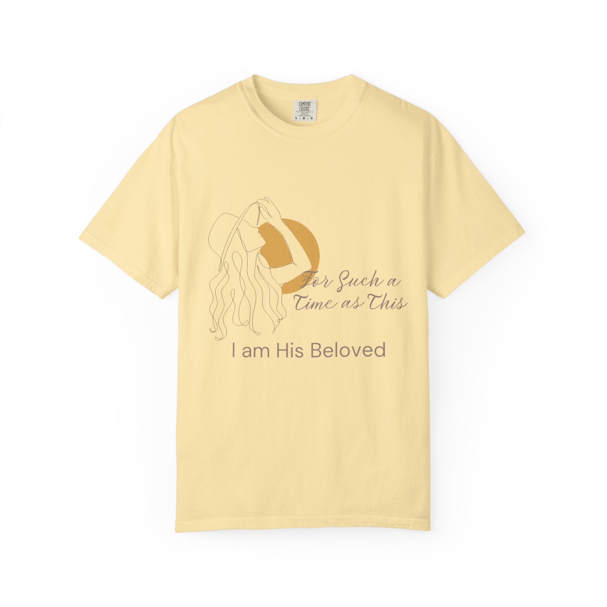 For Such a Time as This T Shirt