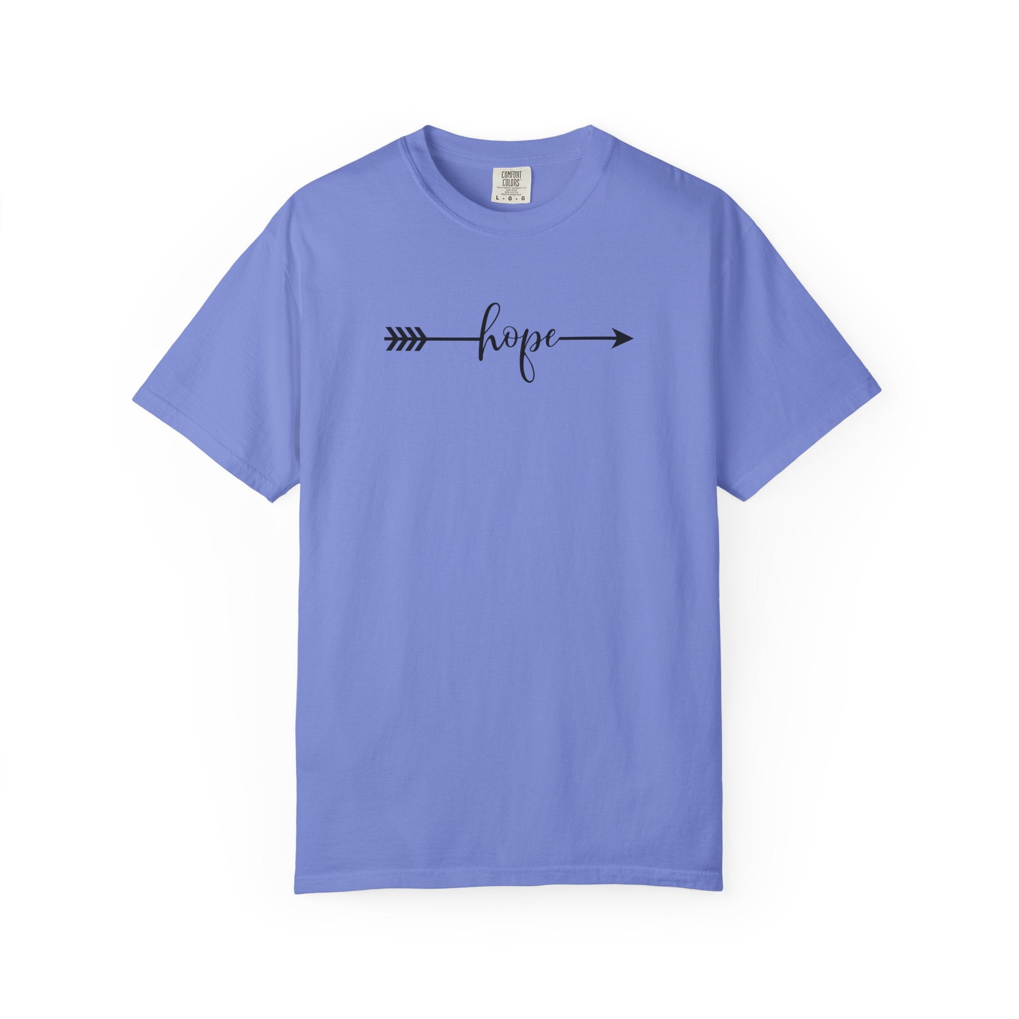 Endless Hope  T Shirt