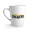 Favorite Hymns ~ Amazing Grace Latte Mug