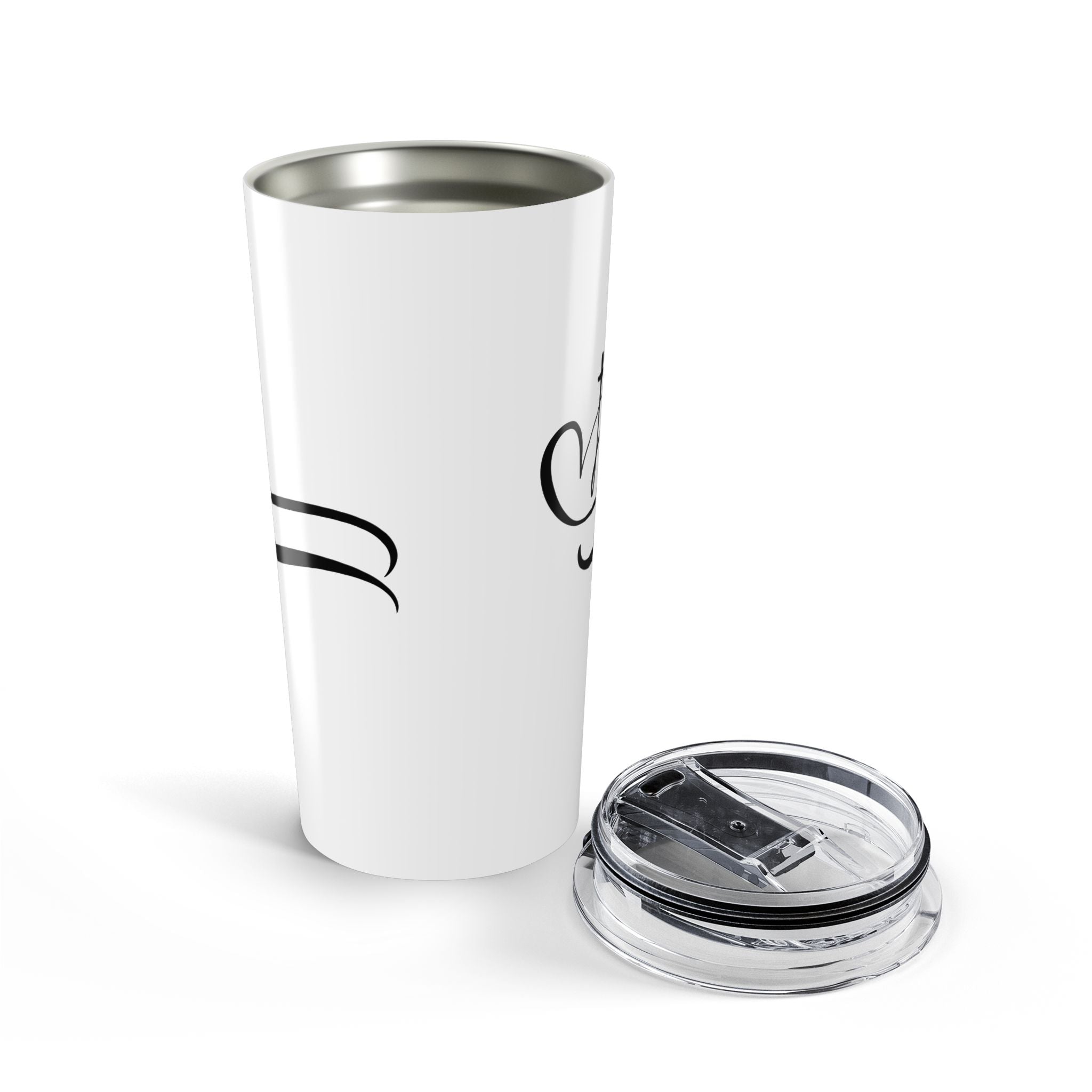 True Love Tumbler 20oz