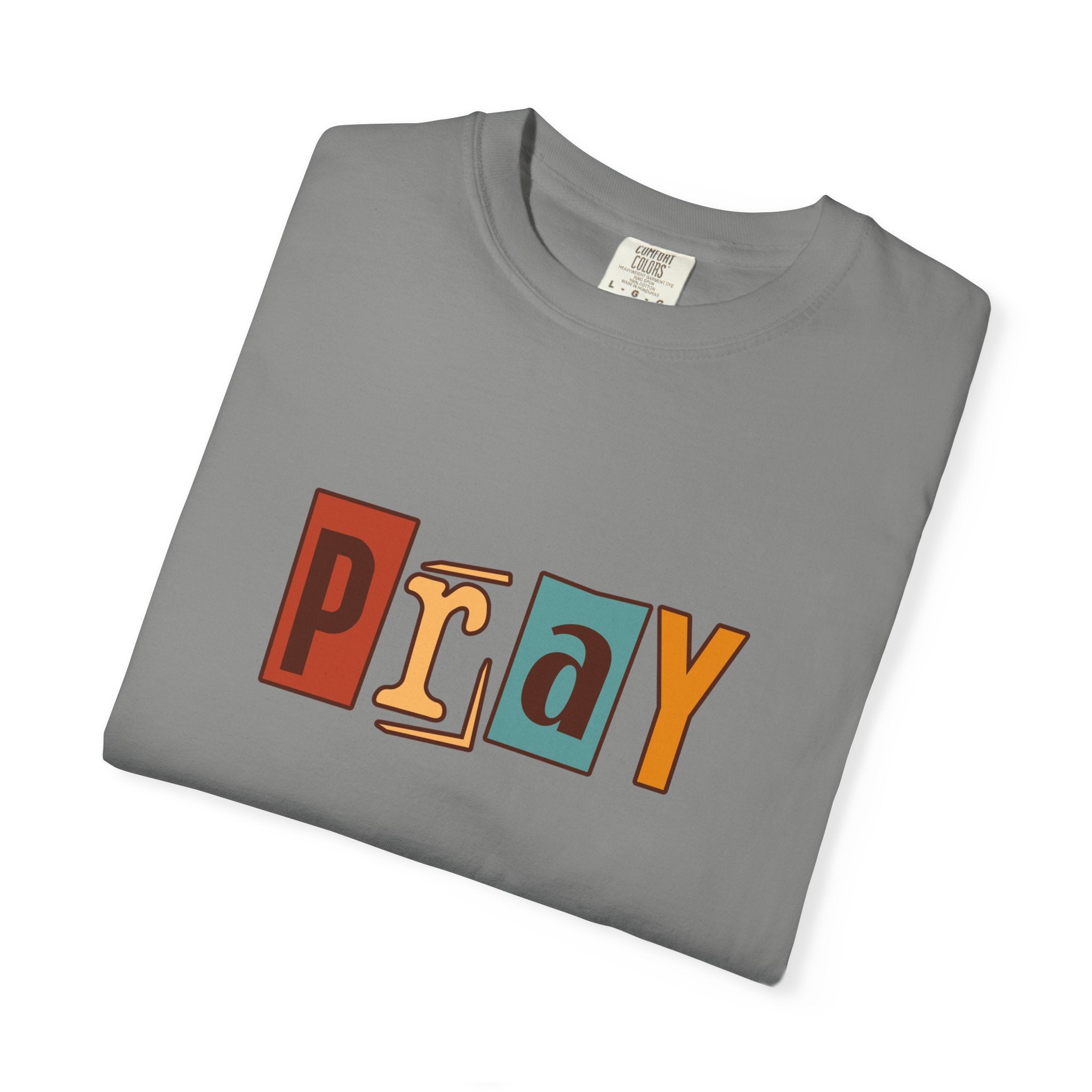Pray T Shirt