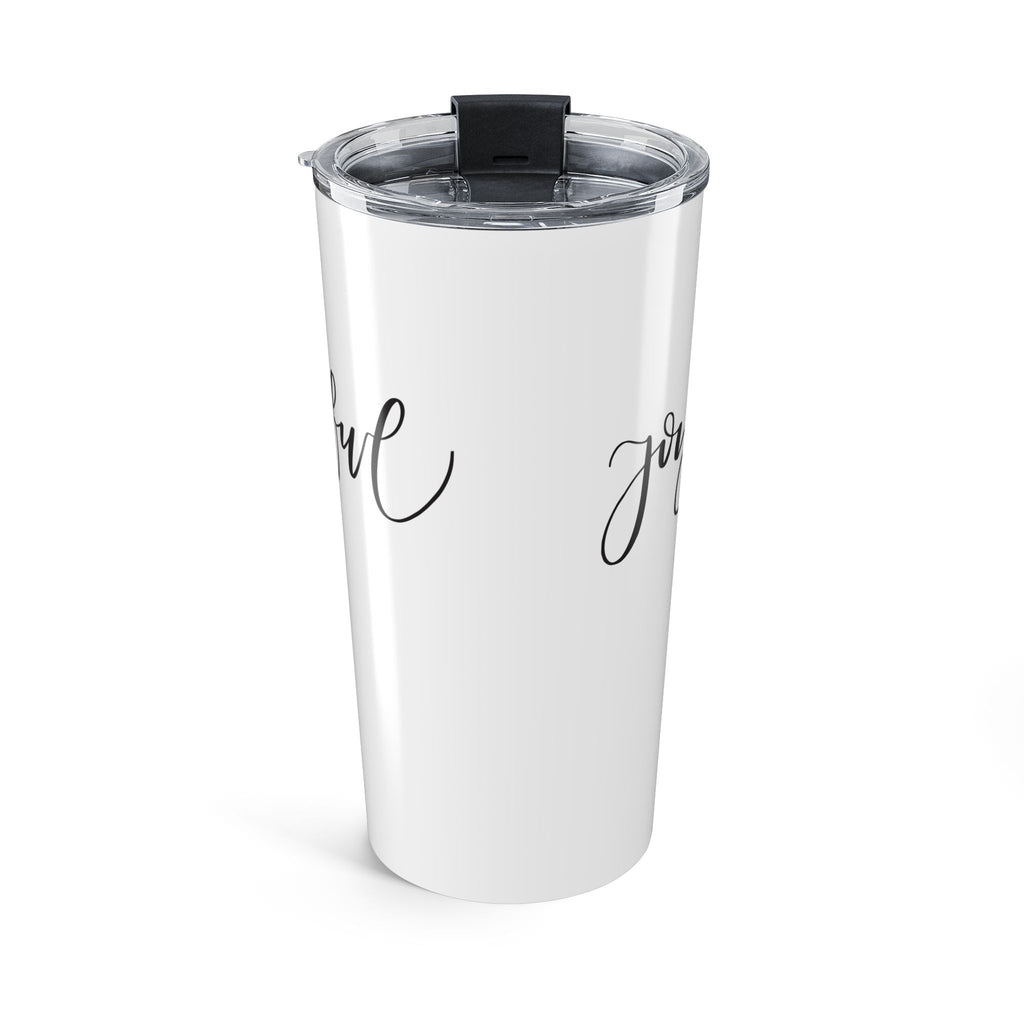Joyful Tumbler 20oz