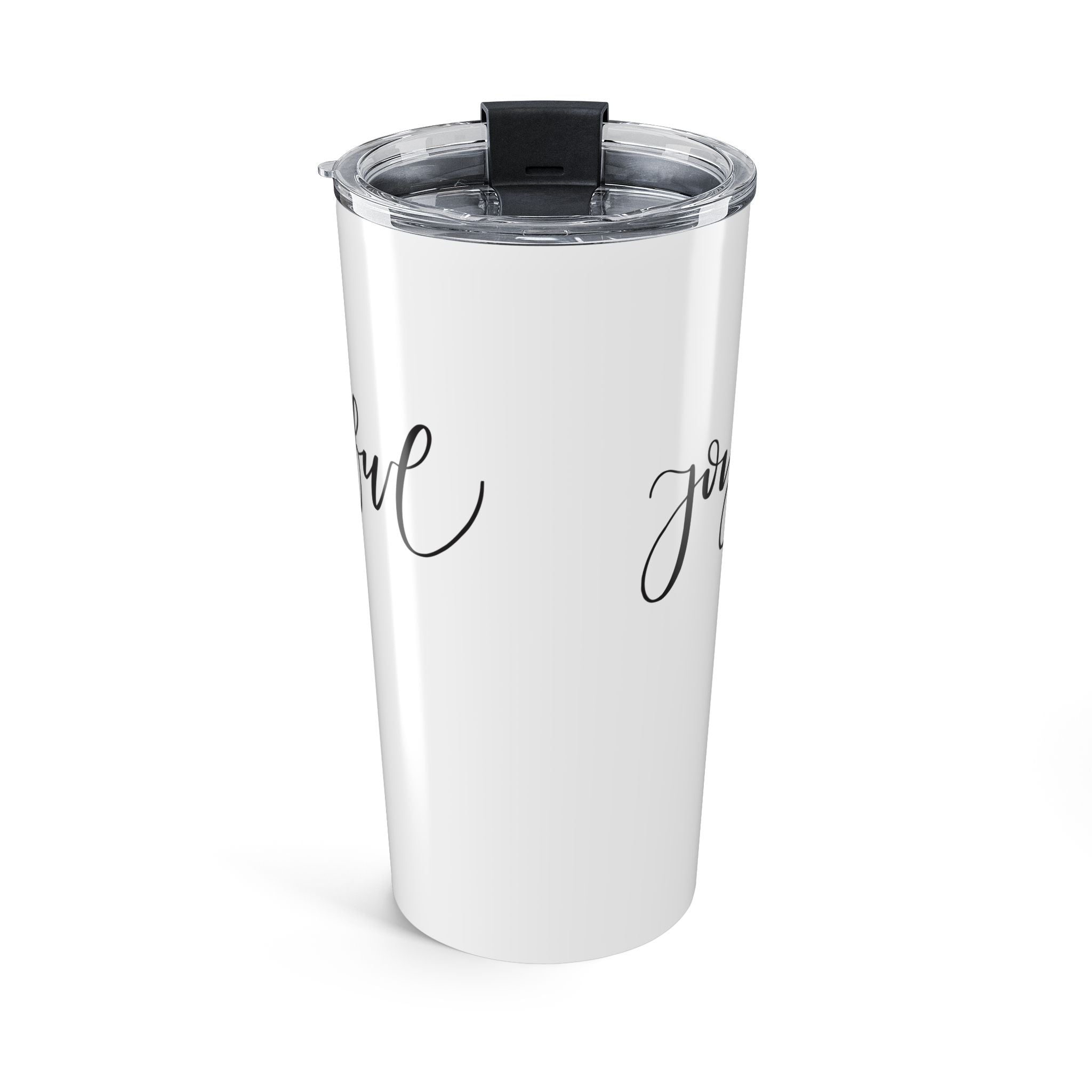 Joyful Tumbler 20oz