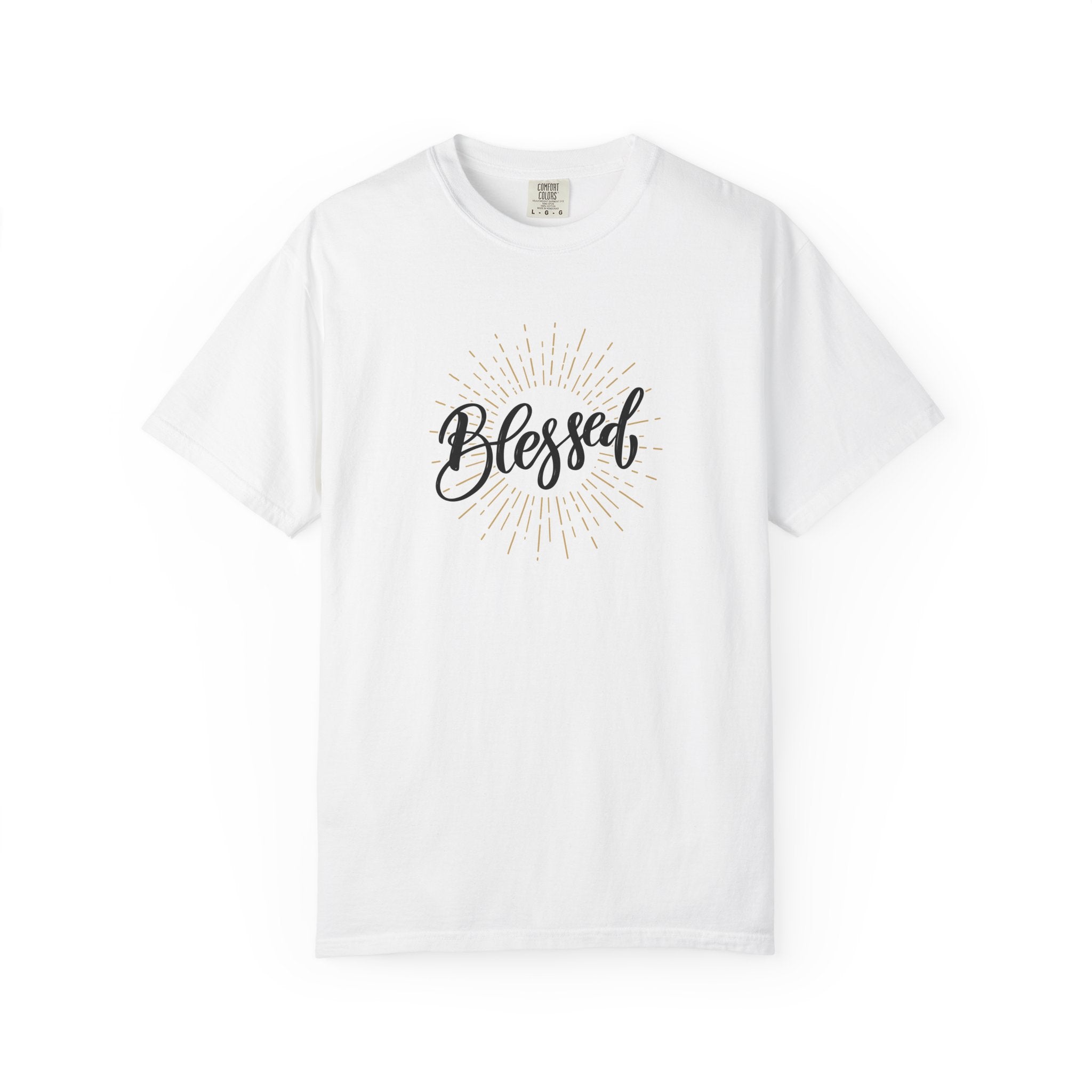 Blessed T Shirt
