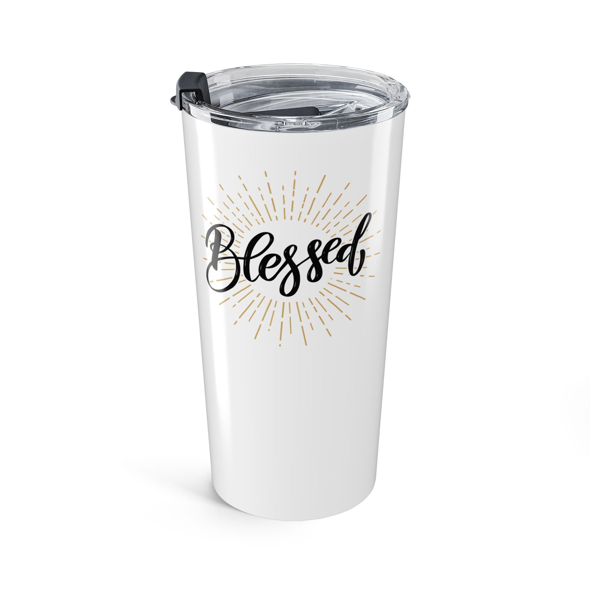 Blessed Tumbler 20oz