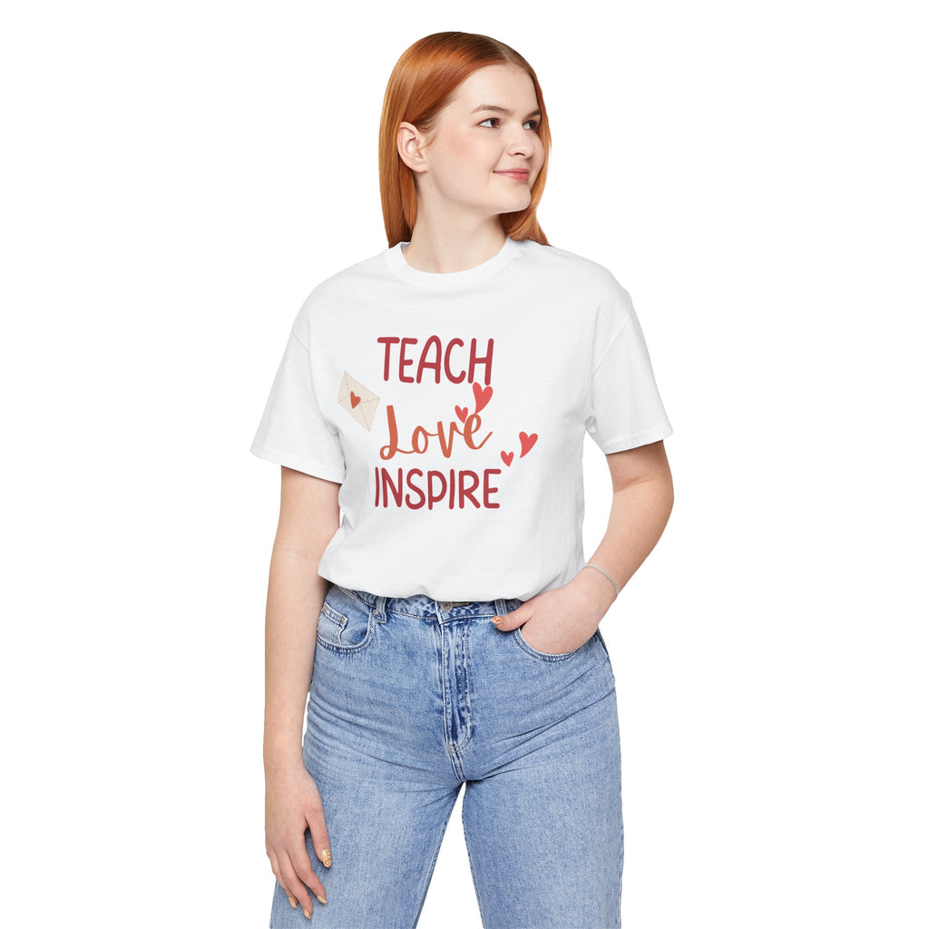 Teach Love Inspire (2)