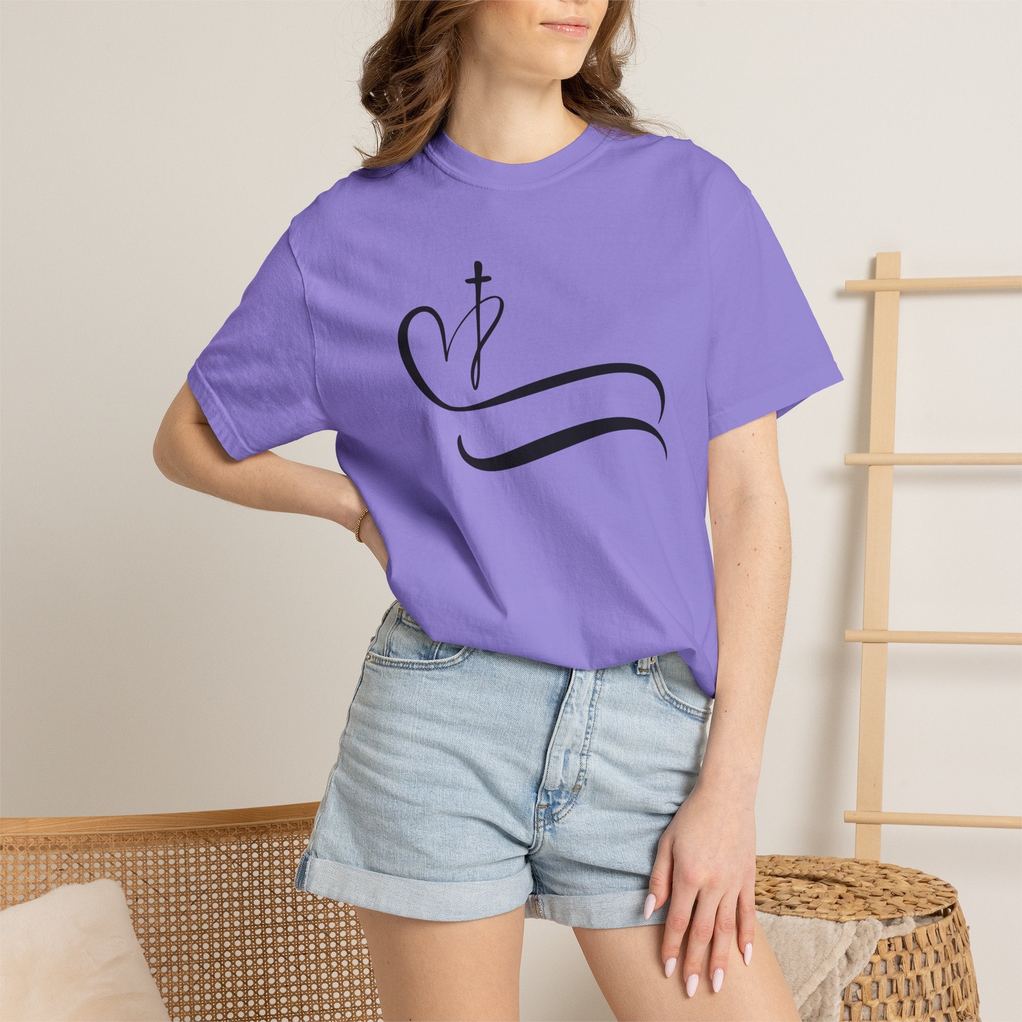 True Love T Shirt