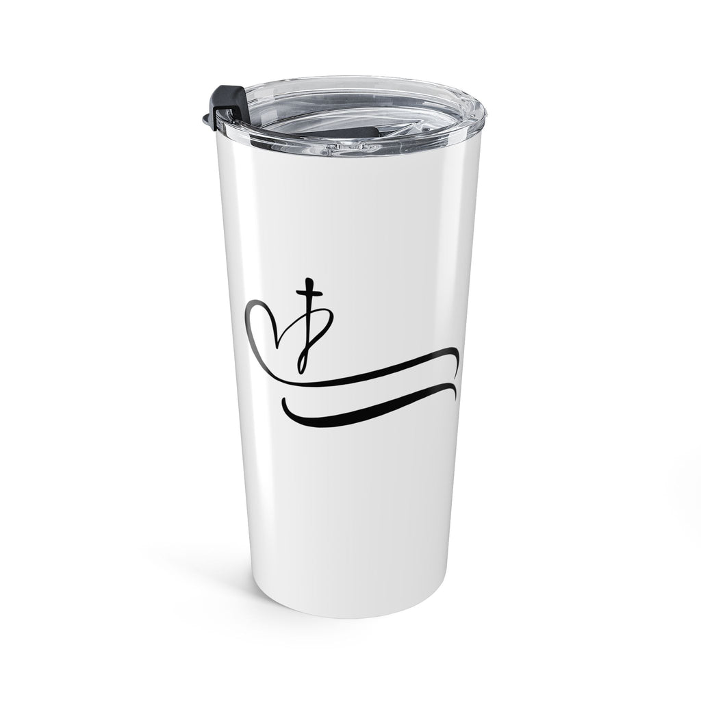 True Love Tumbler 20oz