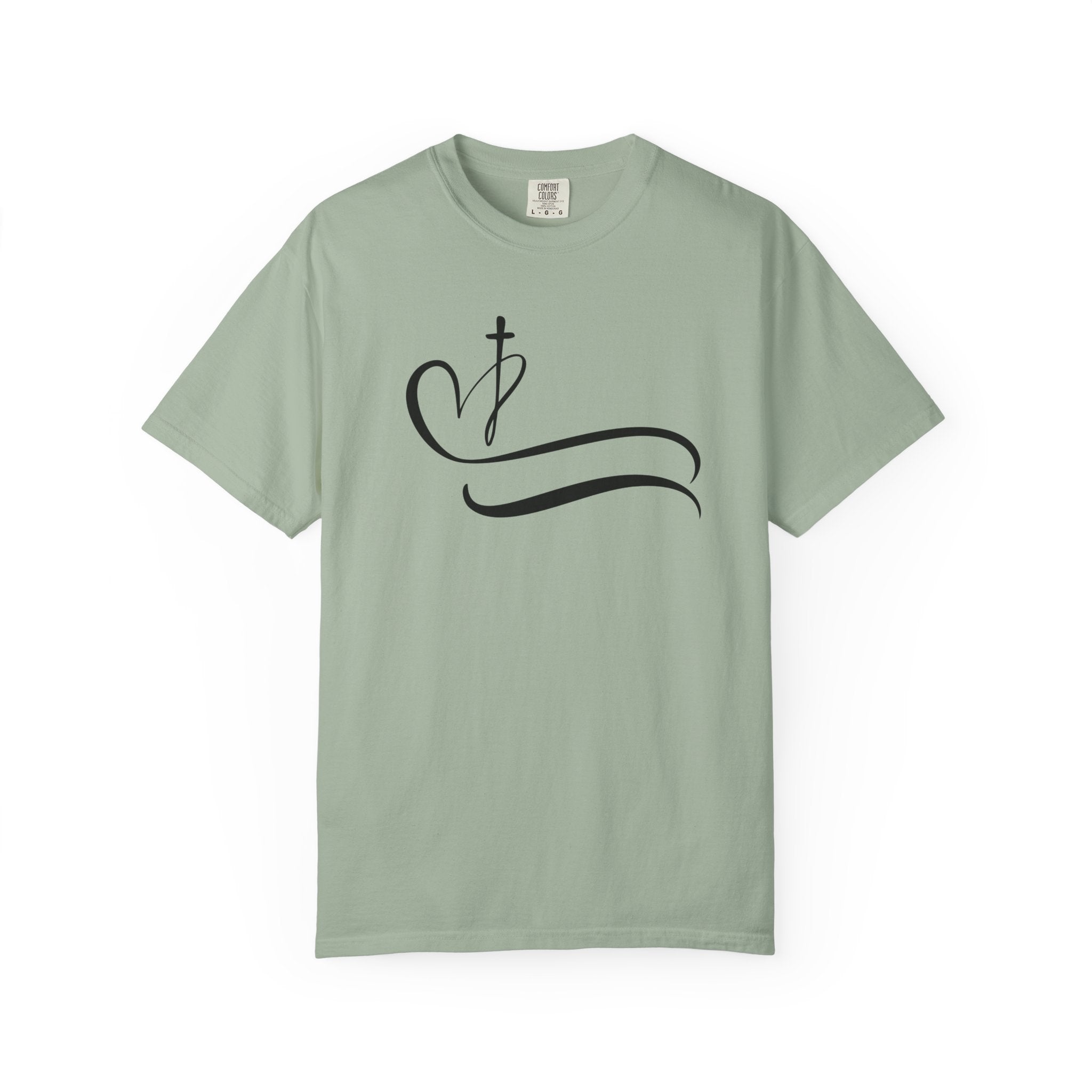 True Love T Shirt