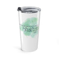 Bee-Attitudes ~ Matthew 5:9 ~ Tumbler 20oz