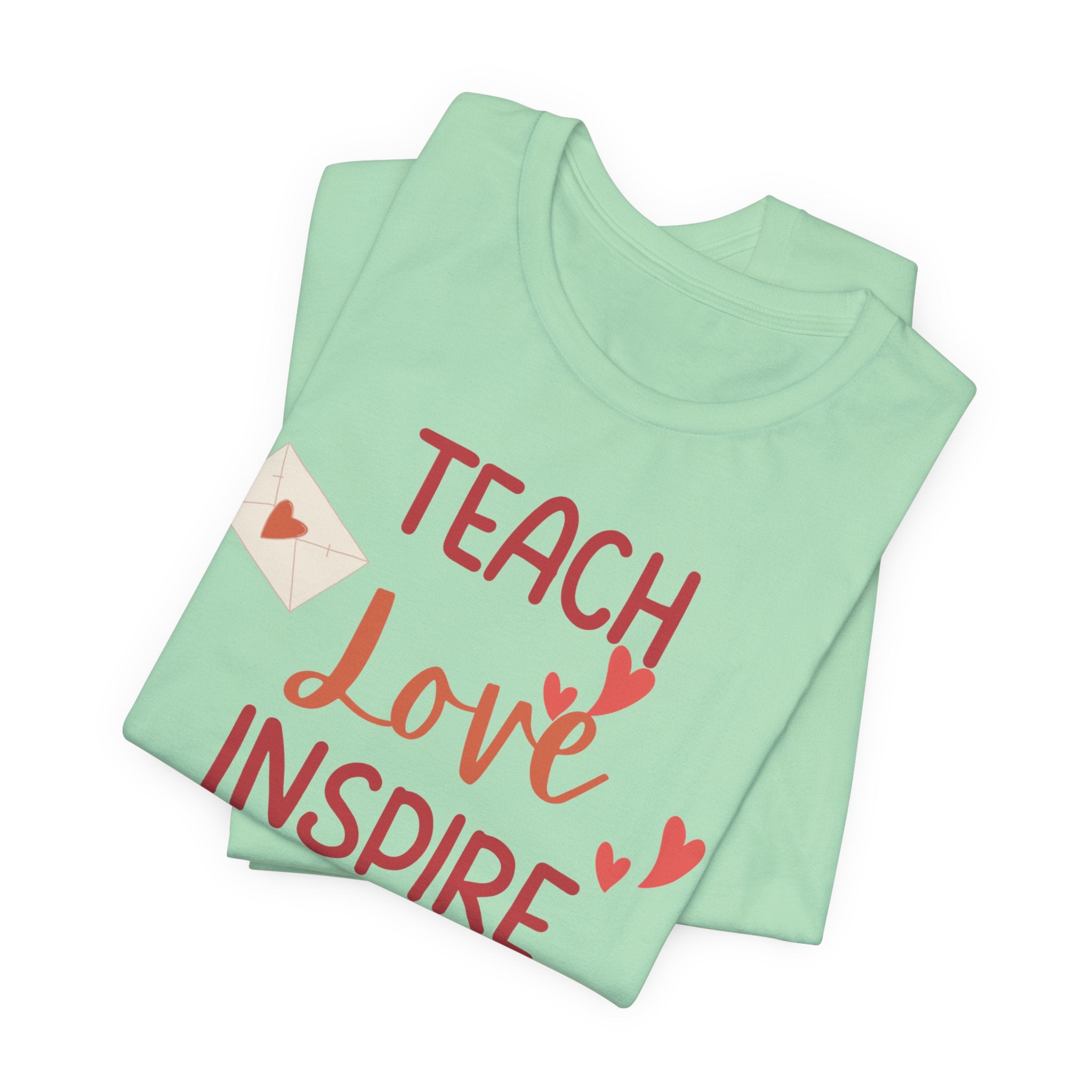 Teach Love Inspire (2)
