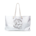 I am His Beloved Weekender Bag 3