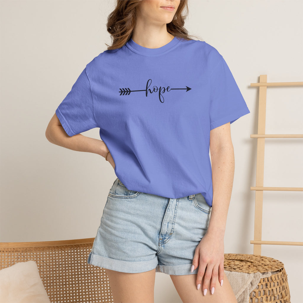 Endless Hope  T Shirt