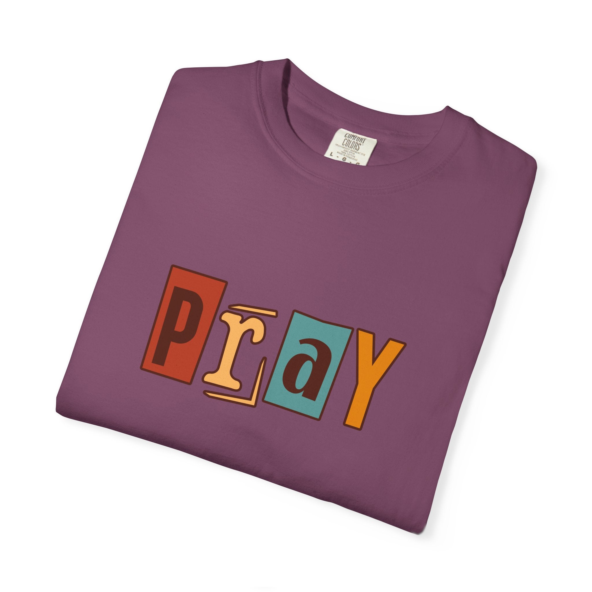 Pray T Shirt