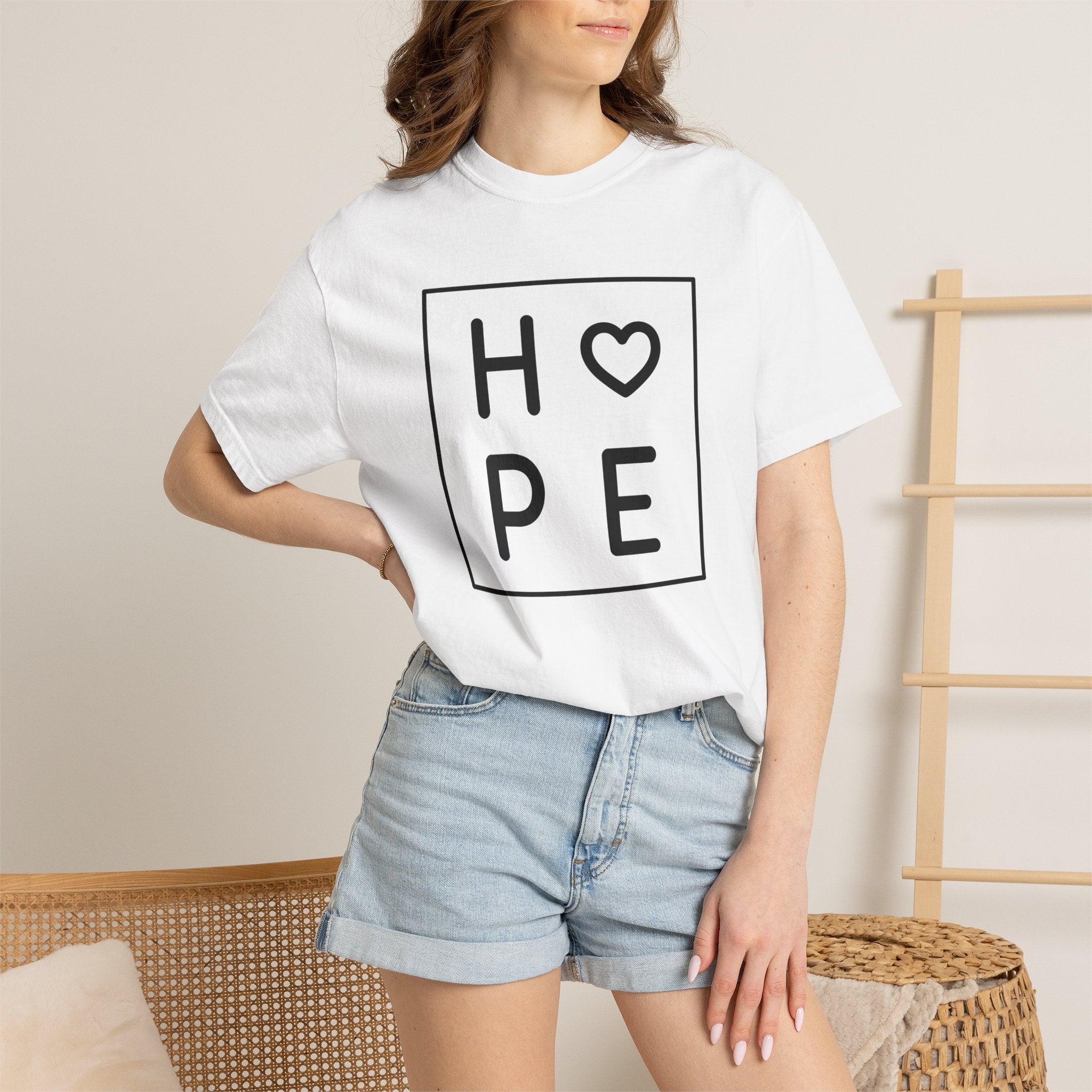 HOPE T Shirt