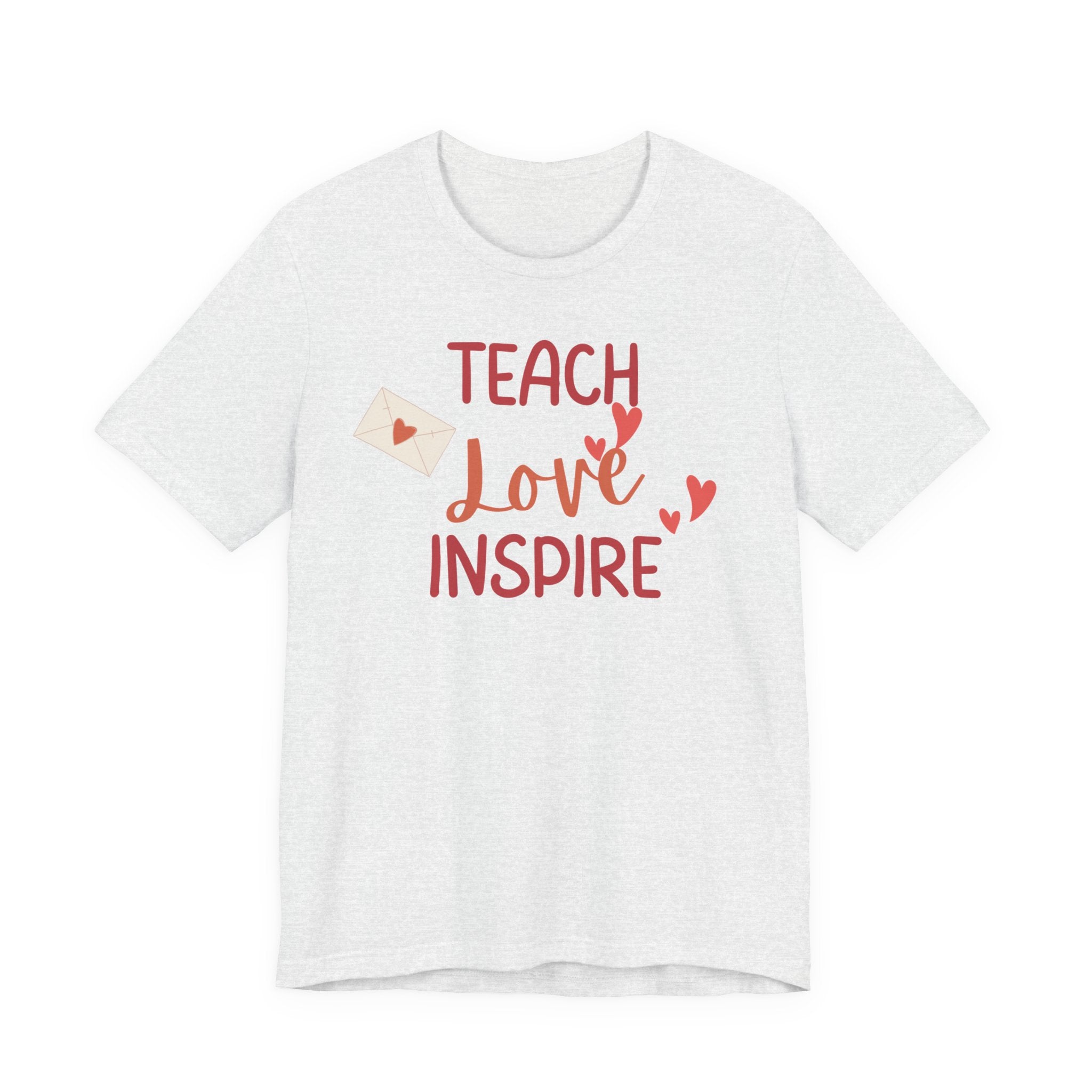 Teach Love Inspire (2)
