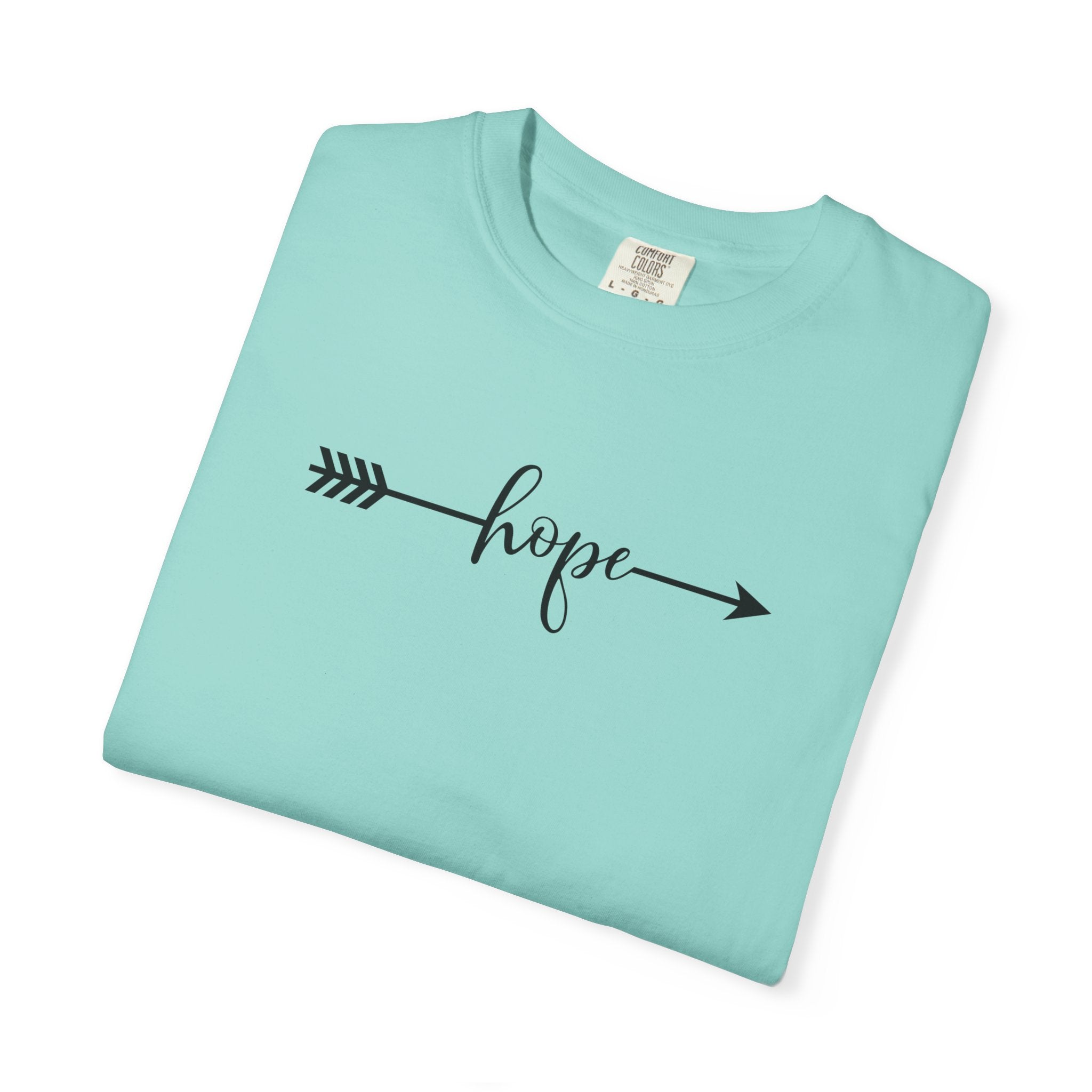 Endless Hope  T Shirt