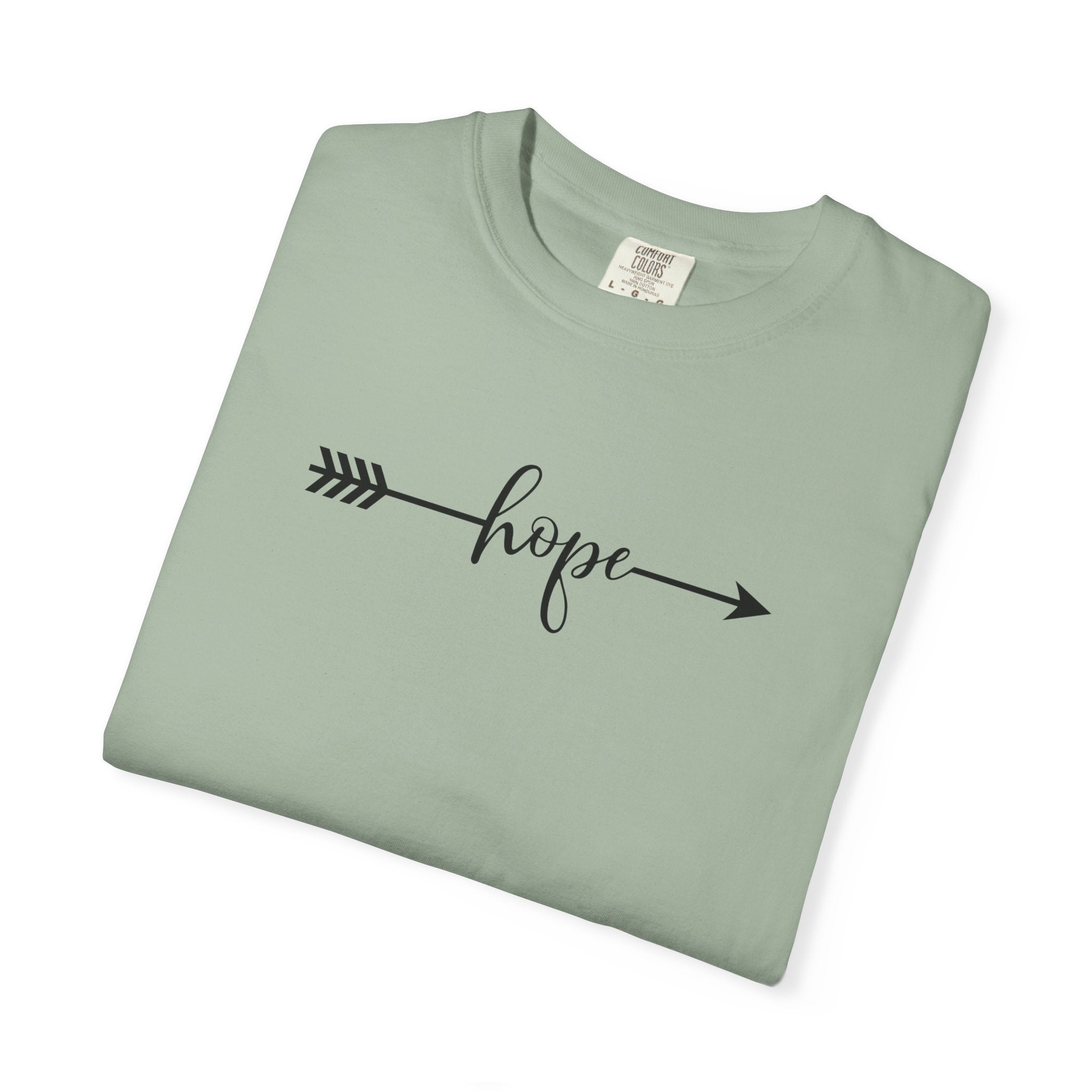 Endless Hope  T Shirt