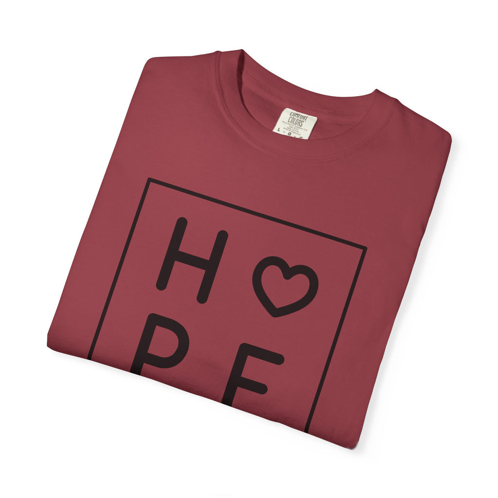 HOPE T Shirt