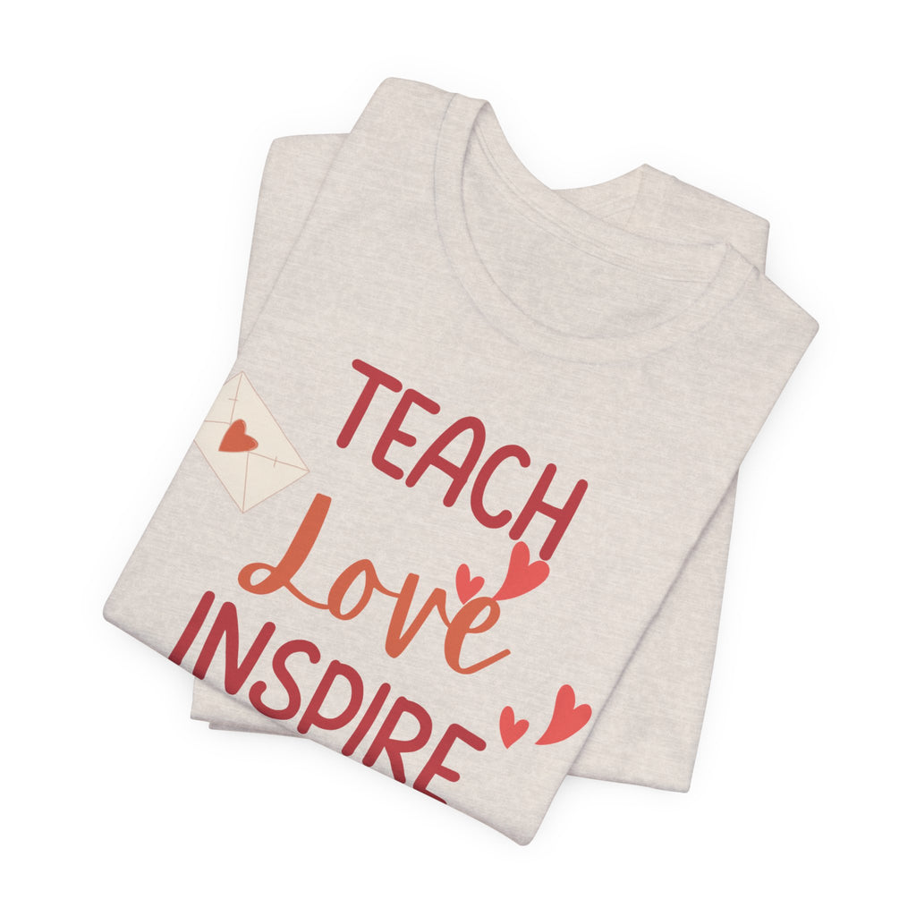 Teach Love Inspire (2)