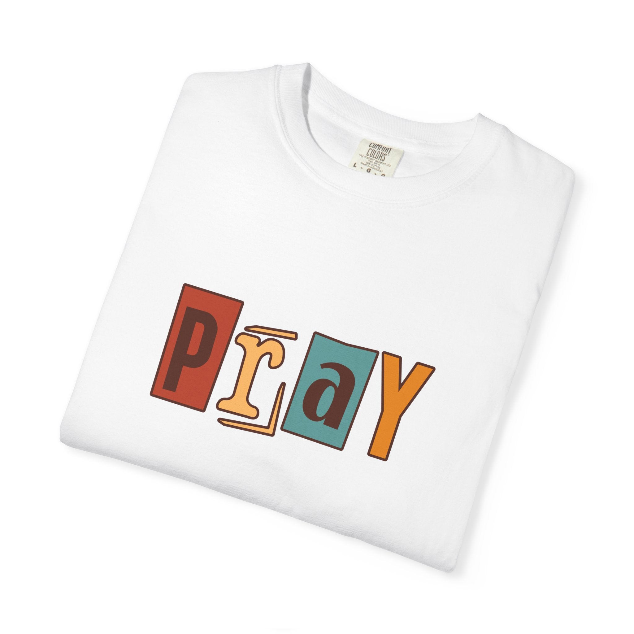 Pray T Shirt