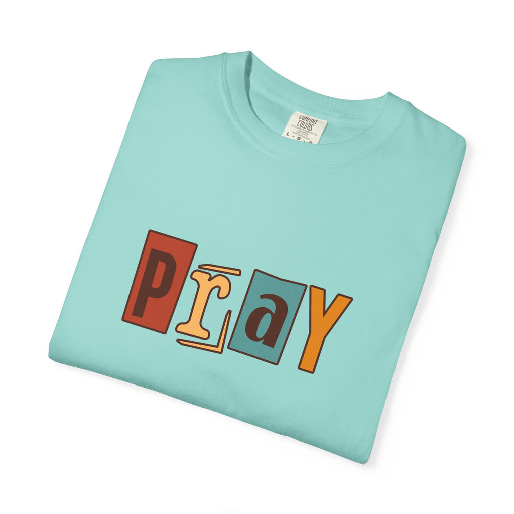 Pray T Shirt