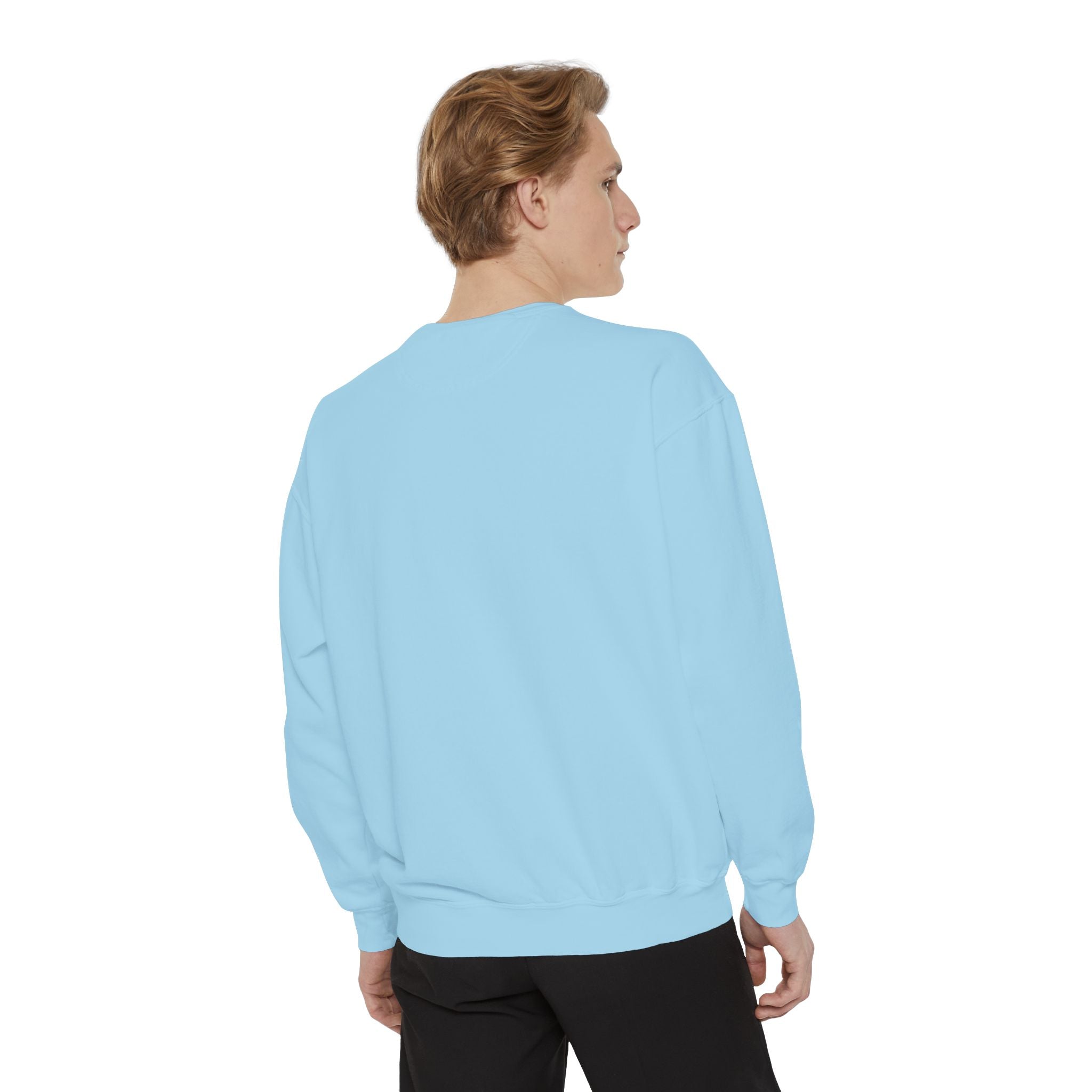 Favorite Hymns - Joyful, Joyful We Adore You Sweatshirt