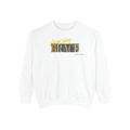 Favorite Hymns ~ Amazing Grace ~ Garment-Dyed Sweatshirt