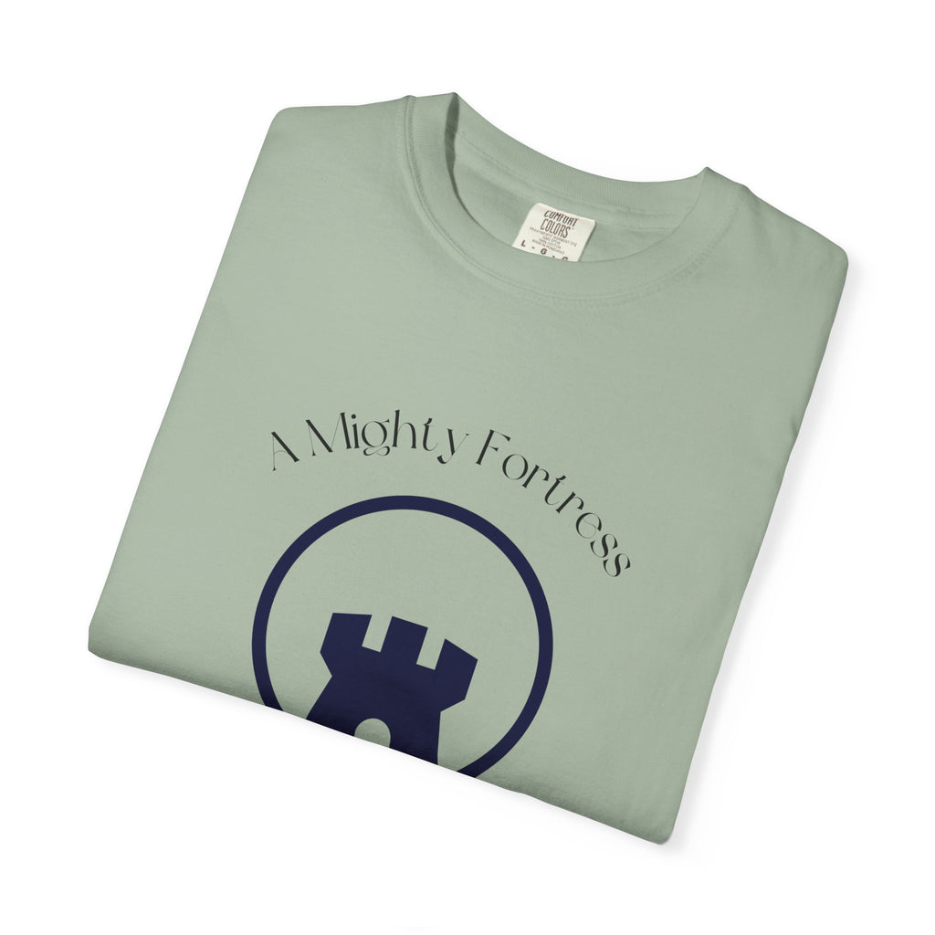 Favorite Hymns ~ A Mighty Fortress is Our God T Shirt