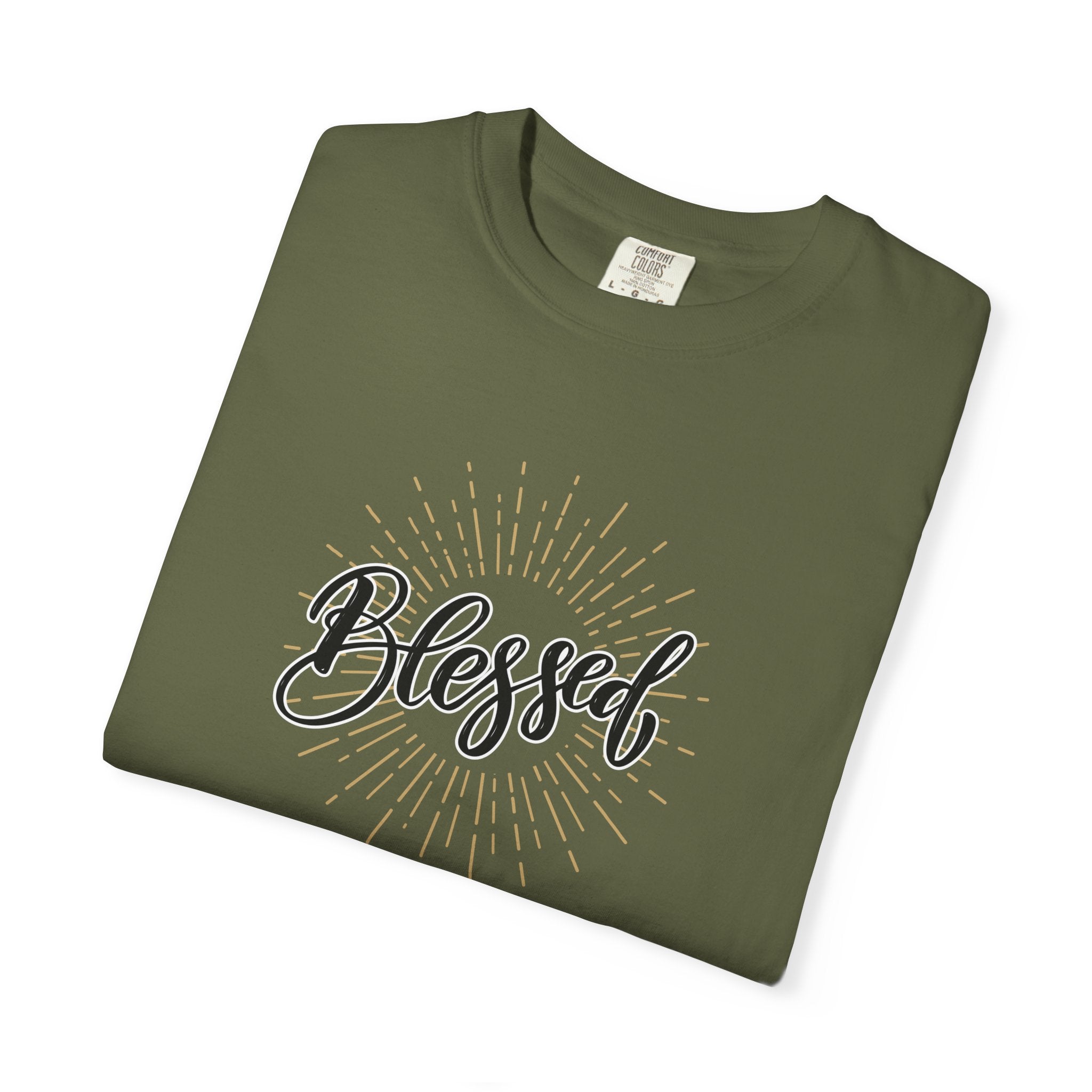 Blessed T Shirt